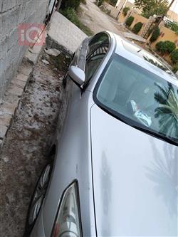 ئينفنتي G37 کۆنڤێرتەبل